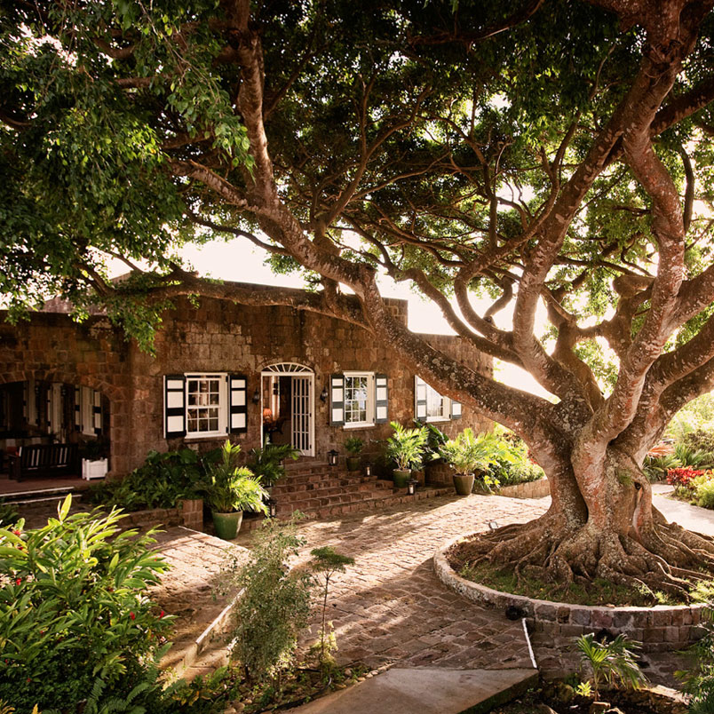 Montpelier Plantation & Beach