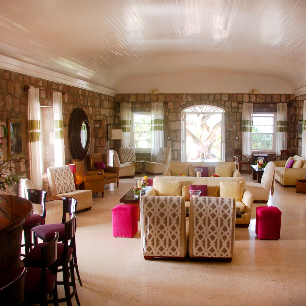 Montpelier Plantation & Beach