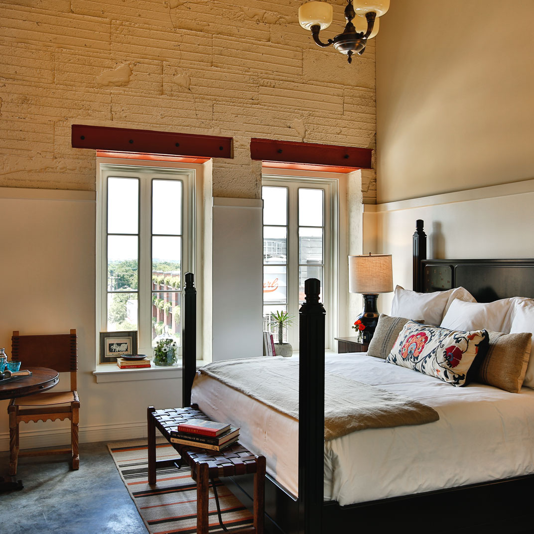 Hotel Emma