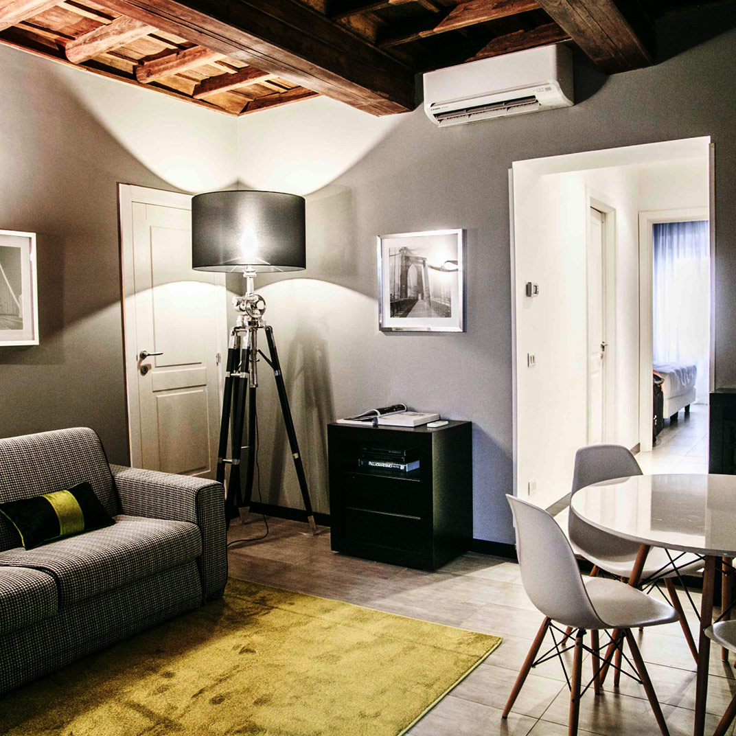 The Telegraph Suites