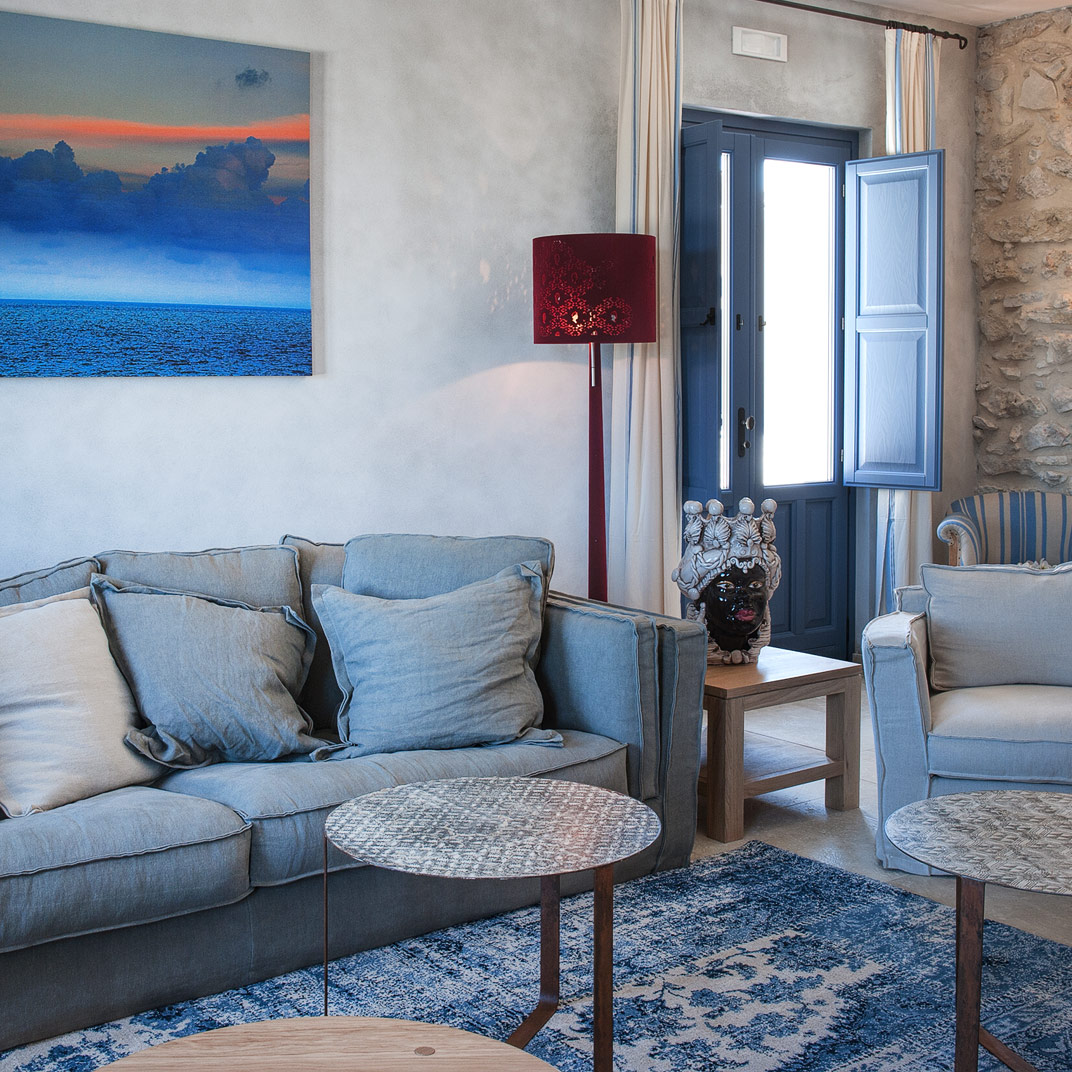 Masseria della Volpe
