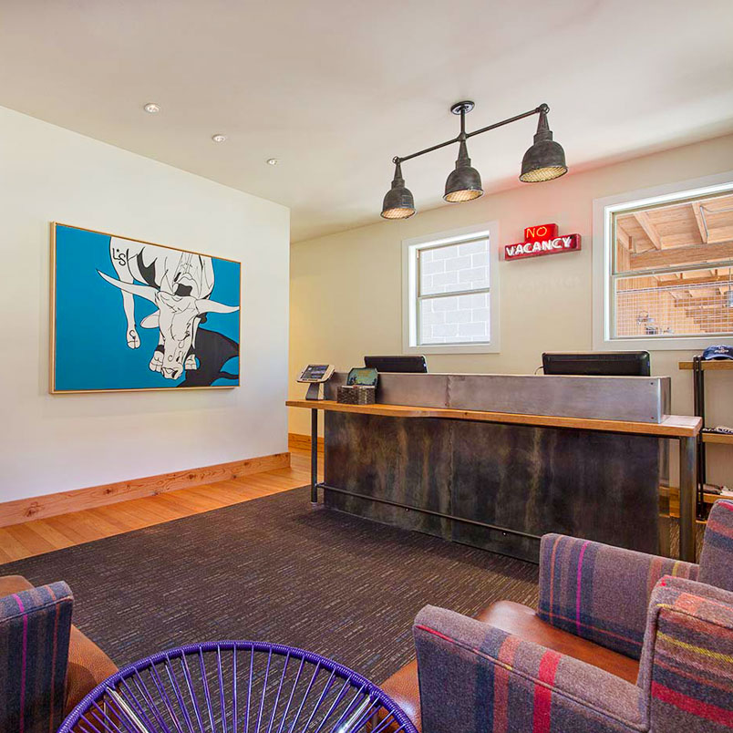 Lone Star Court