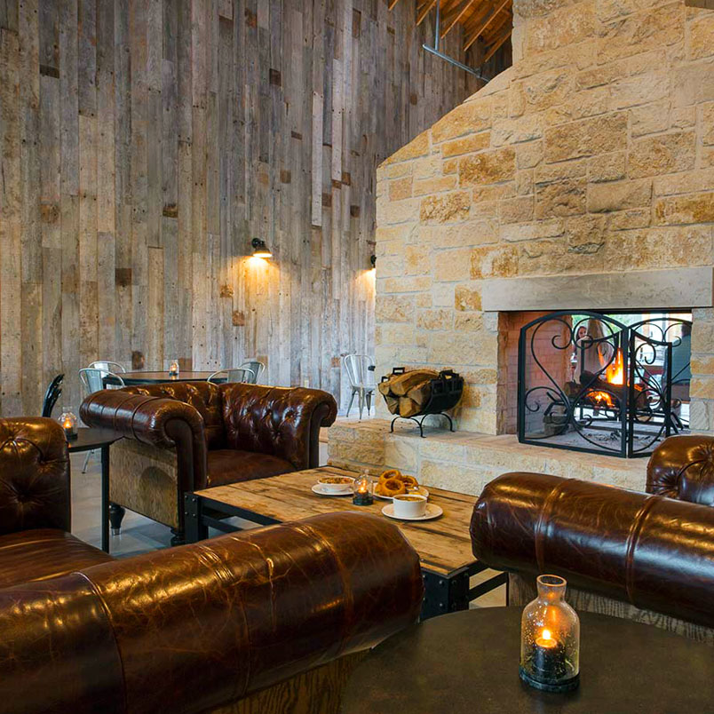 Lone Star Court