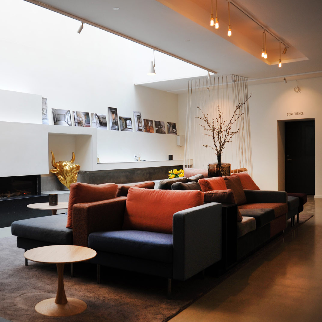 Hotel SP34