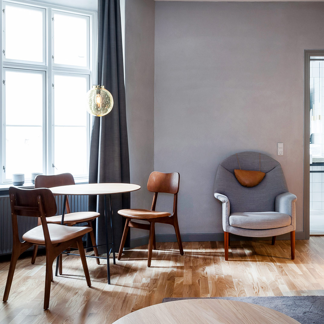 Hotel SP34