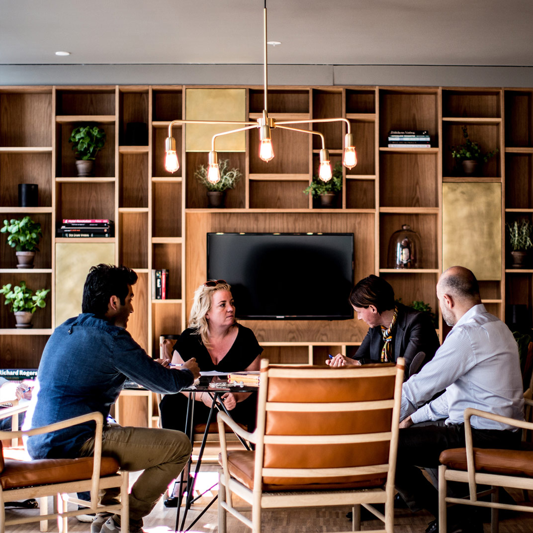 Hotel SP34