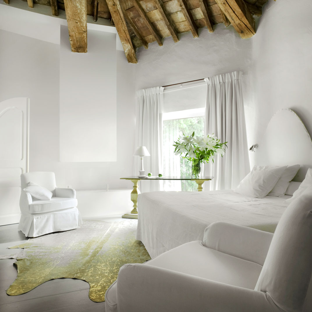 Hotel Particulier