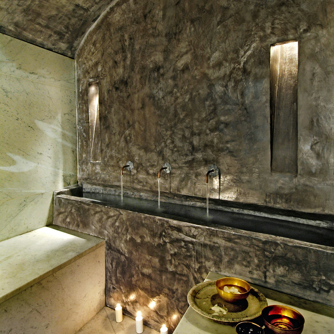 Hotel Particulier