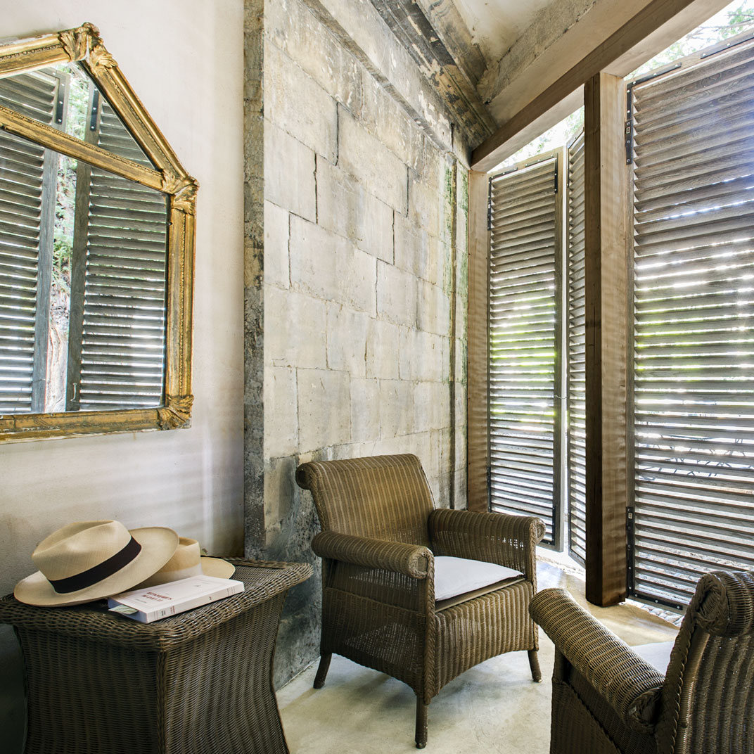 Hotel Particulier