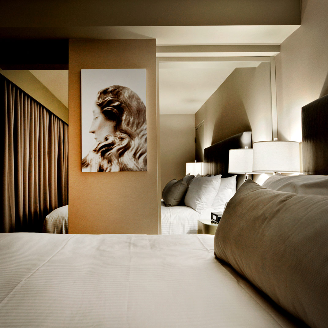 The James Hotel Saskatoon