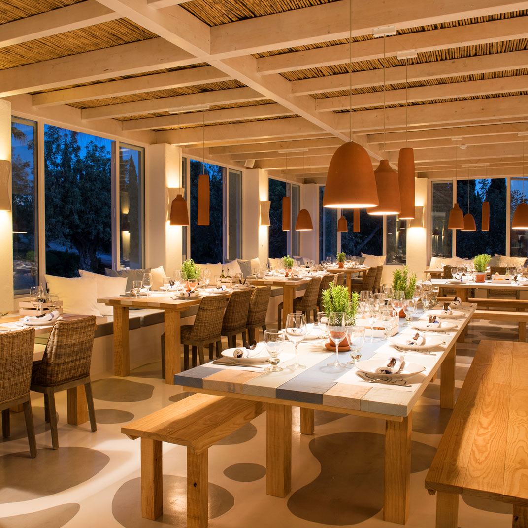 Vila Monte Farm House