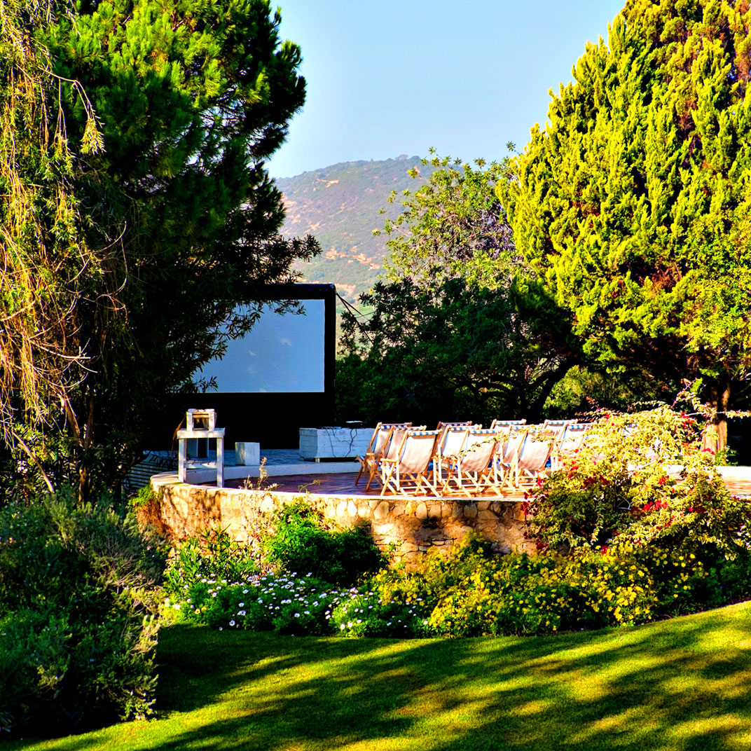 Vila Monte Farm House