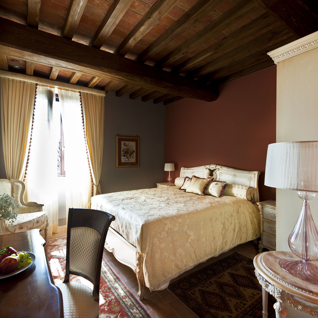 Villa Armena Relais