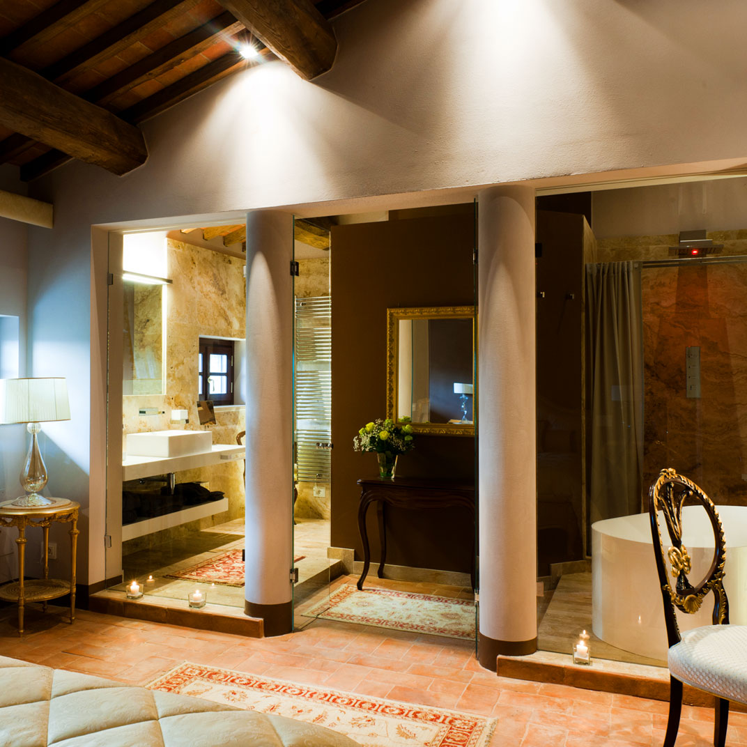 Villa Armena Relais