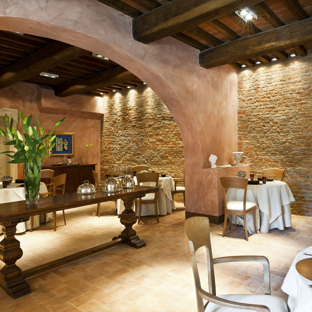 Villa Armena Relais