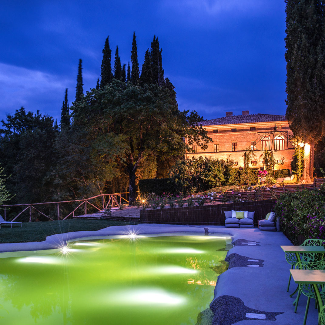 Villa Armena Relais