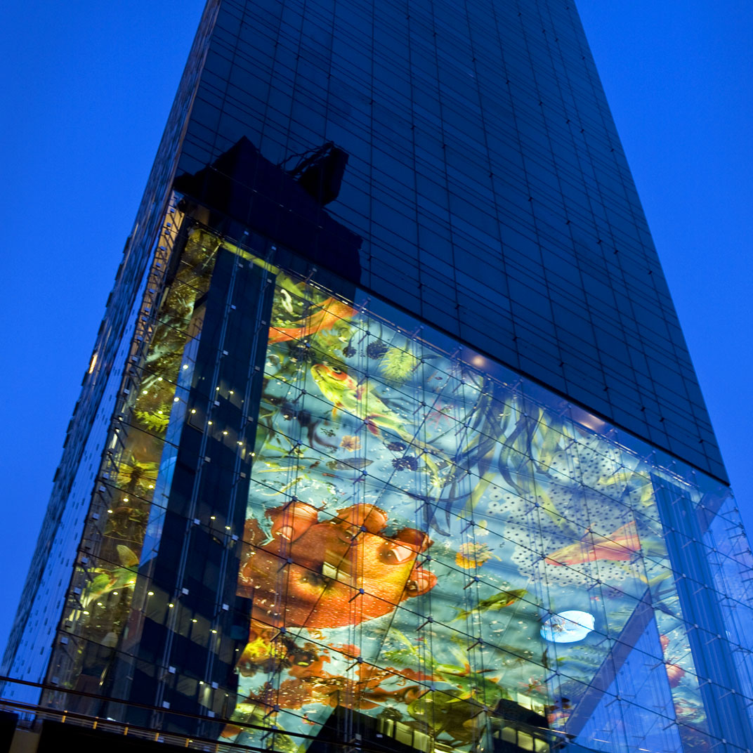 SO Sofitel Vienna