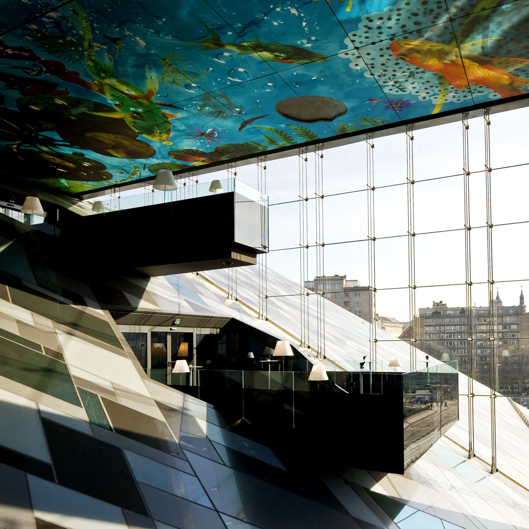 SO Sofitel Vienna