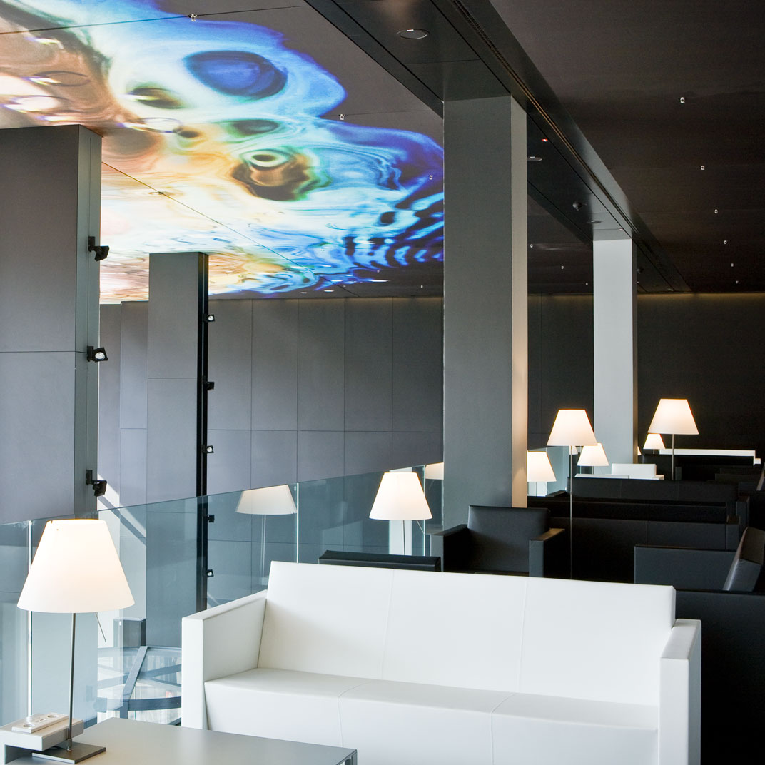 索菲特维也纳圣史蒂芬教堂酒店(Sofitel Vienna Stephansdom)