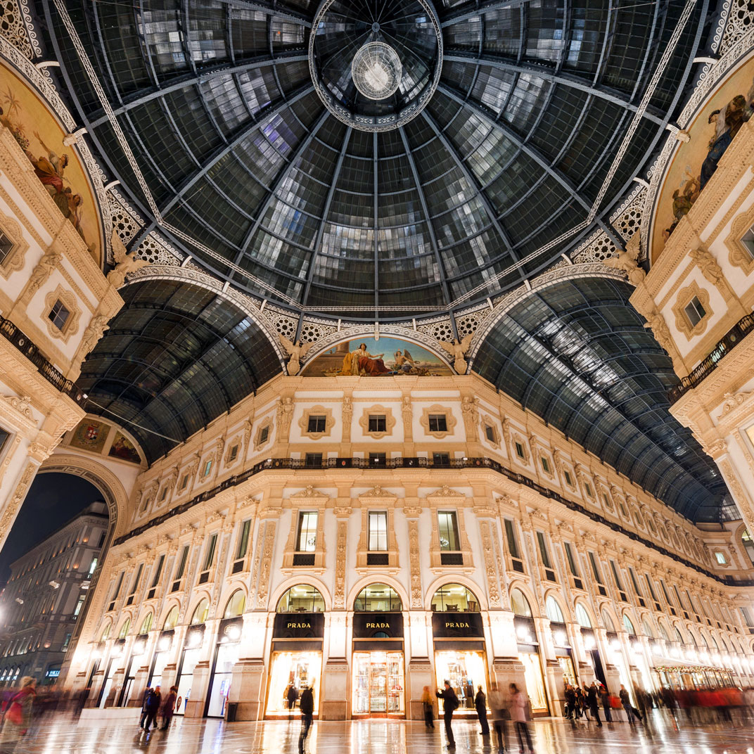 TownHouse Galleria