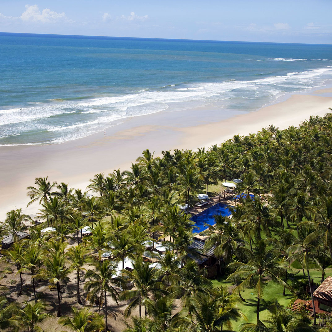 Txai Resort