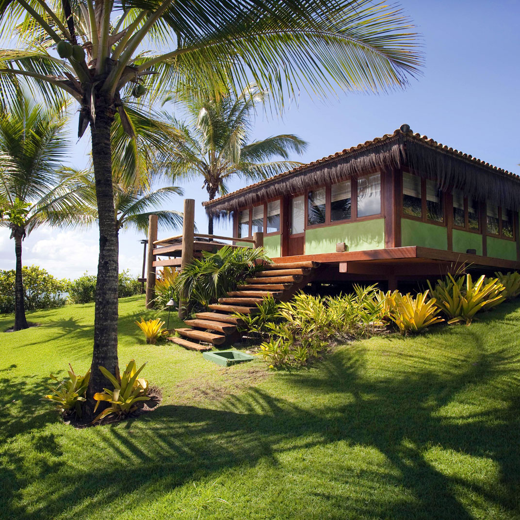 Txai Resort