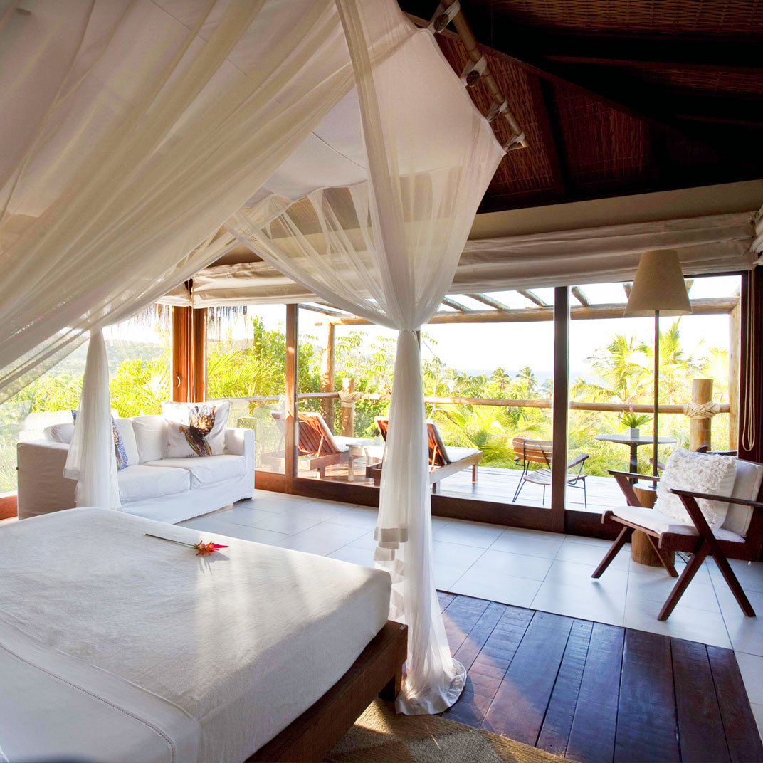 Txai Resort