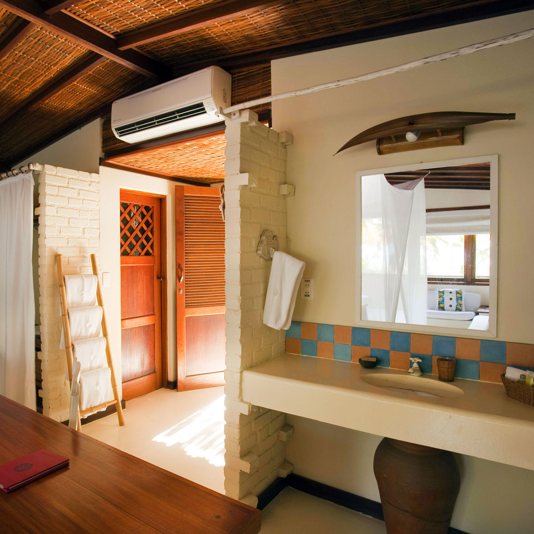 Txai Resort