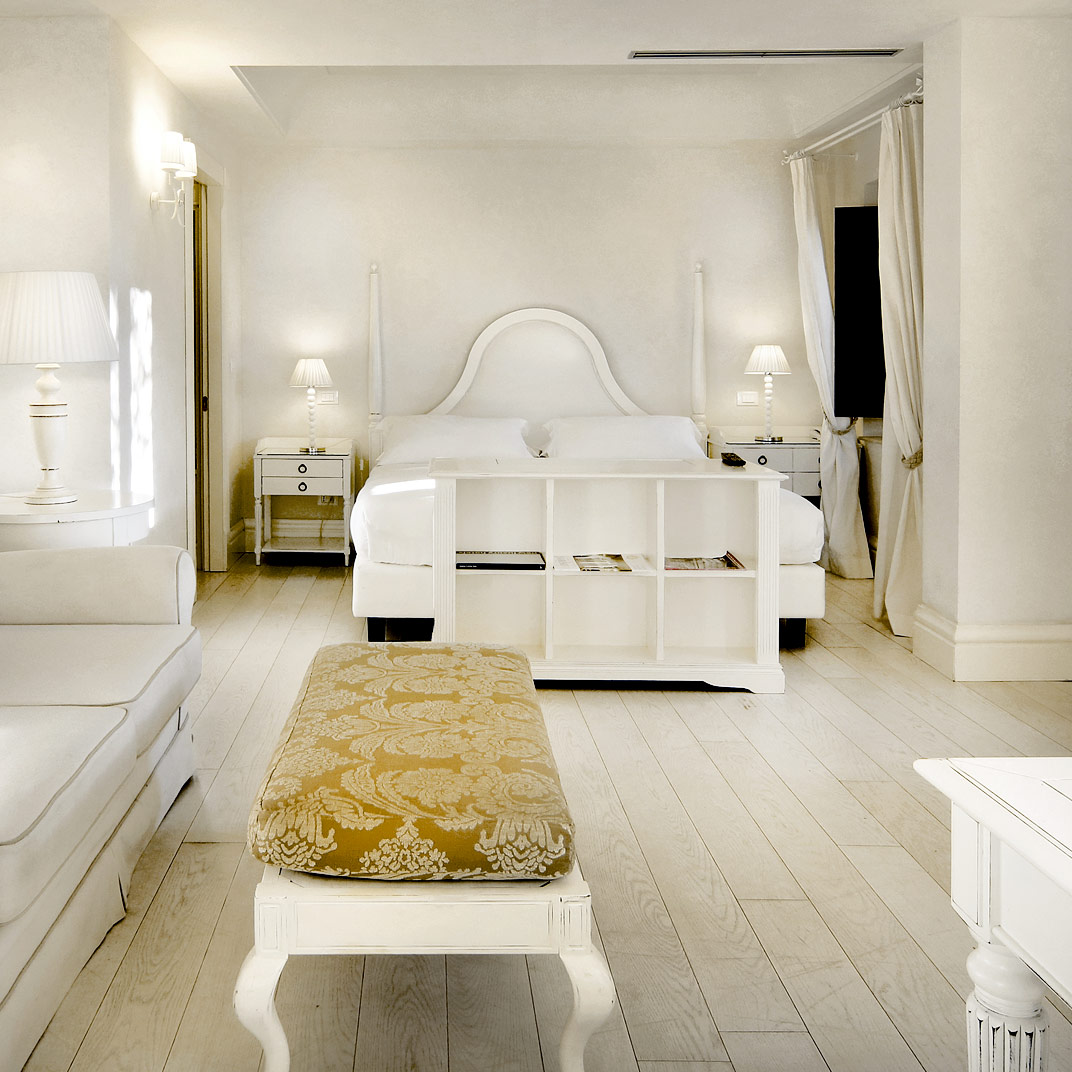 Hotel Villa Athena