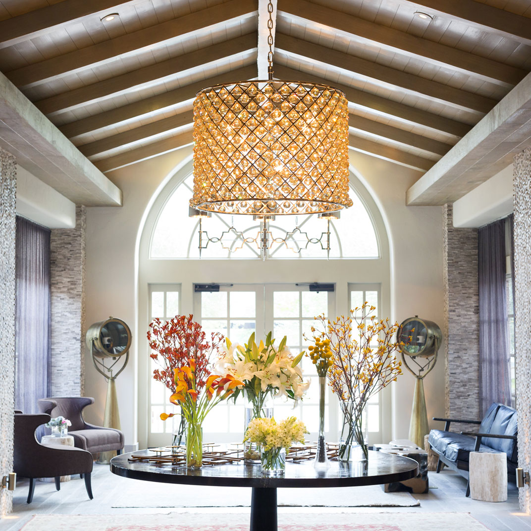 Bernardus Lodge & Spa