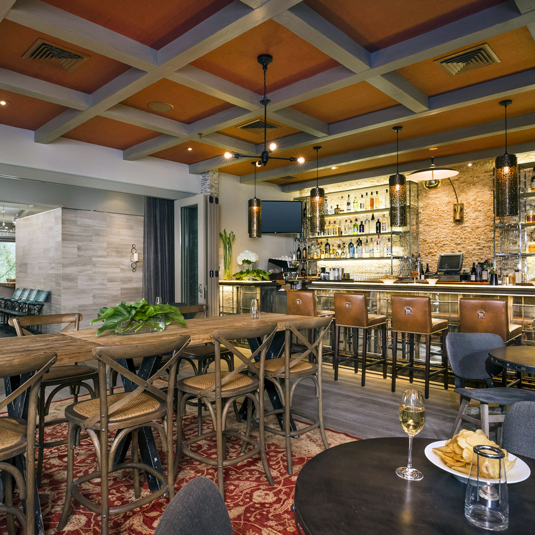 Bernardus Lodge & Spa