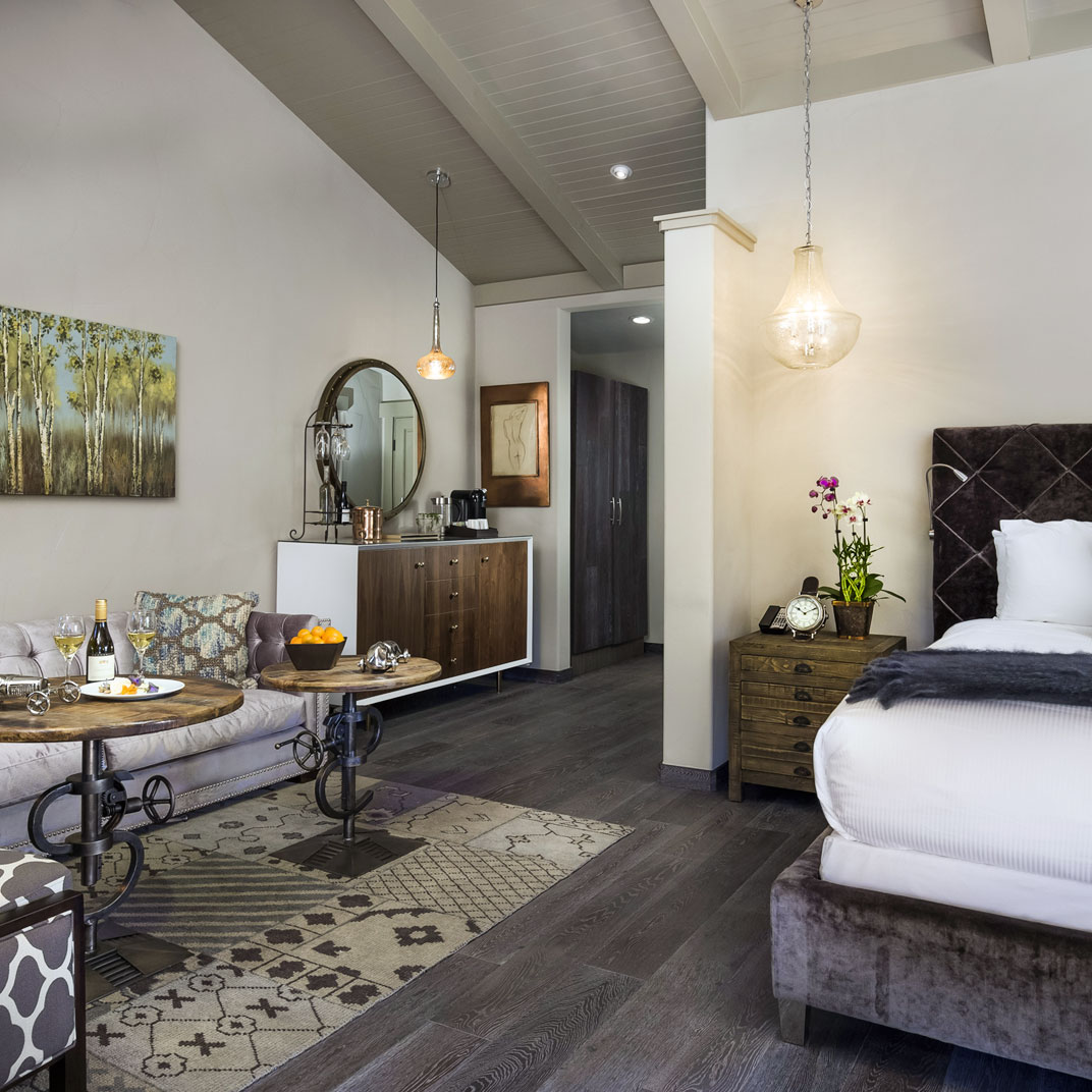 Bernardus Lodge & Spa