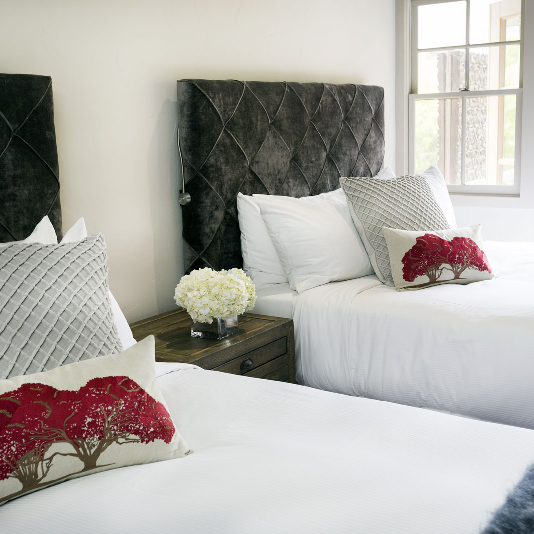 Bernardus Lodge & Spa