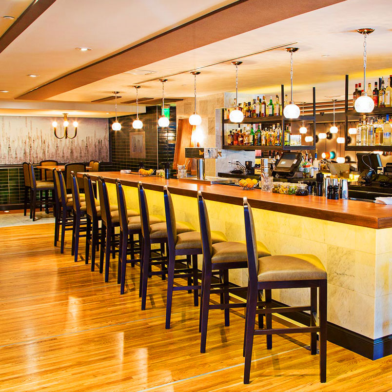 Kimpton Hotel Palomar Washington DC