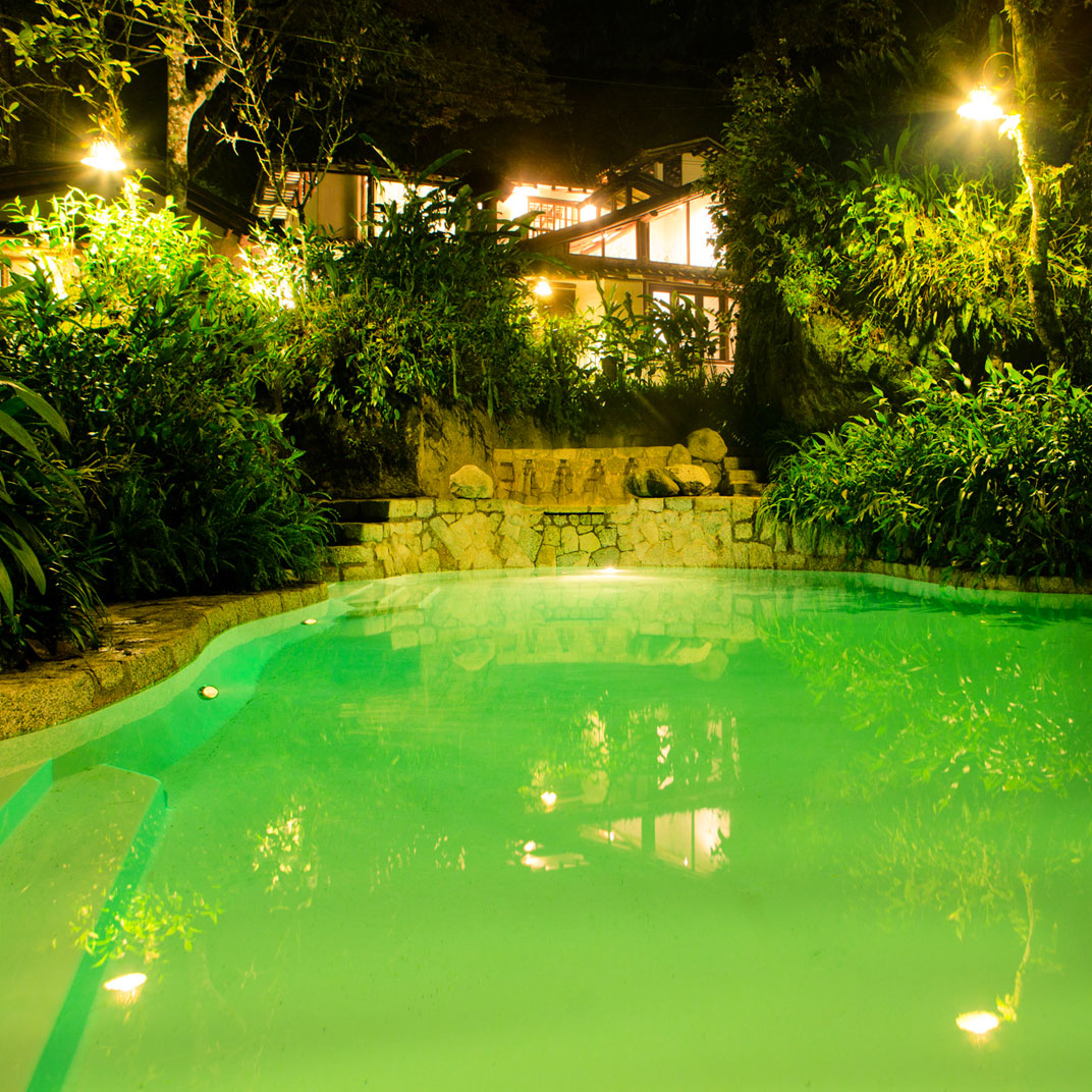 Inkaterra Machu Picchu Pueblo Hotel