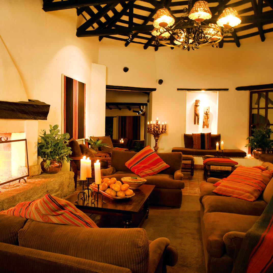 Inkaterra Machu Picchu Pueblo Hotel