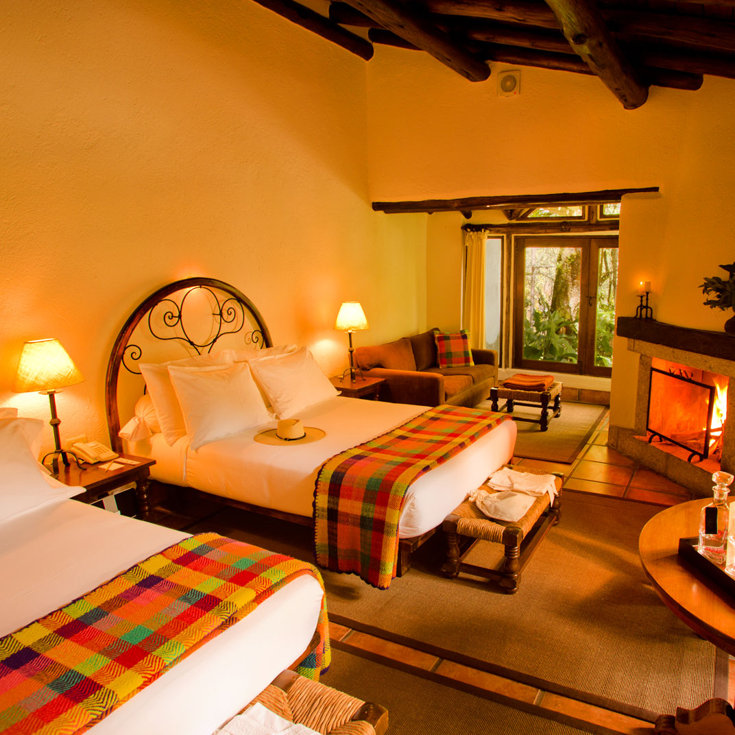 Inkaterra Machu Picchu Pueblo Hotel