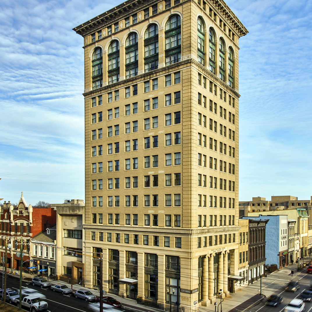 21c Museum Hotel Lexington - Mgallery