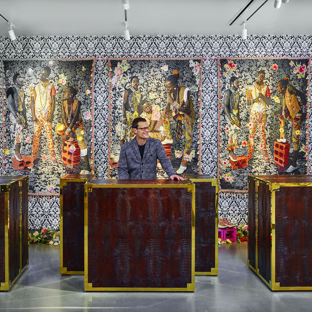 21c Museum Hotel, Lexington