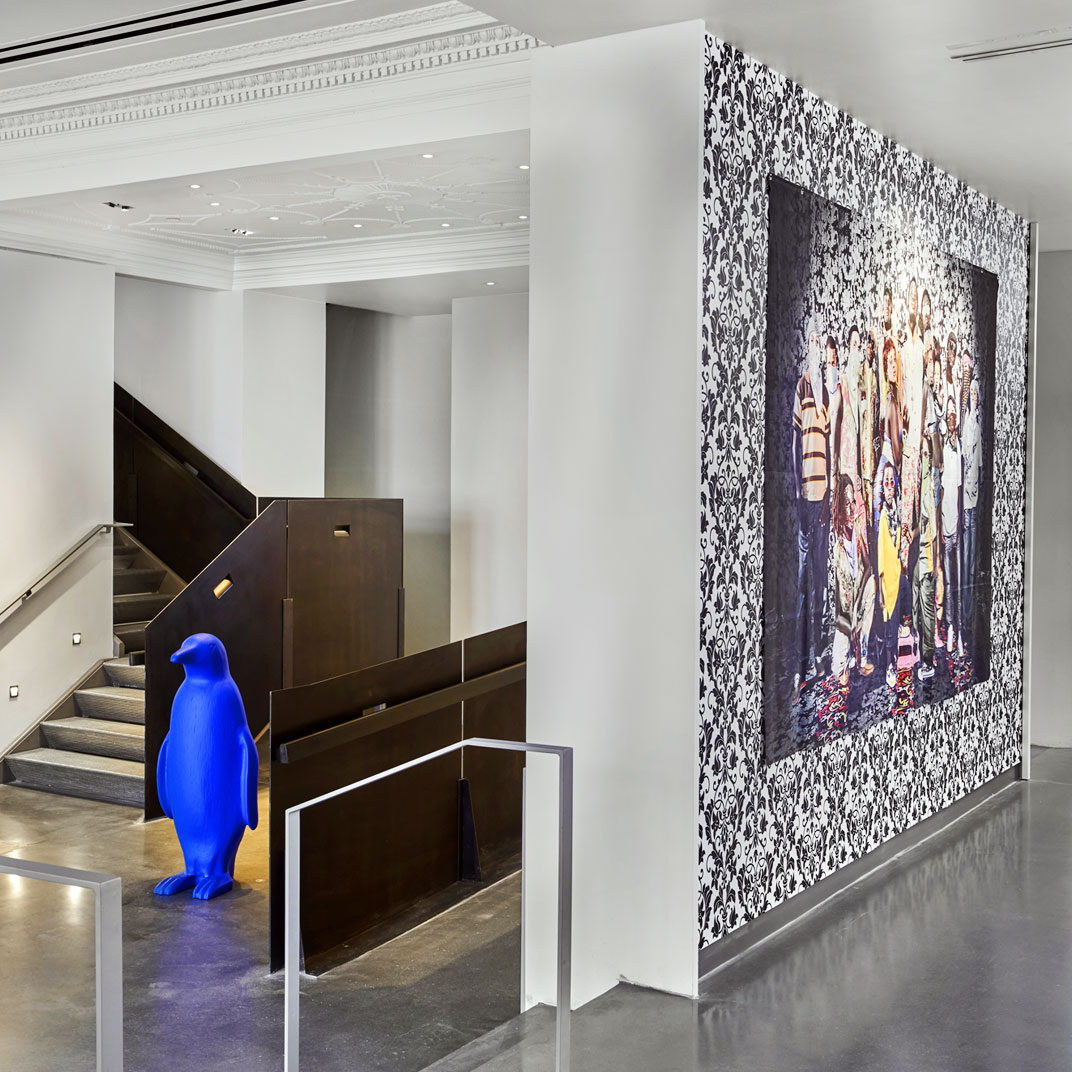 21c Museum Hotel Lexington - Mgallery