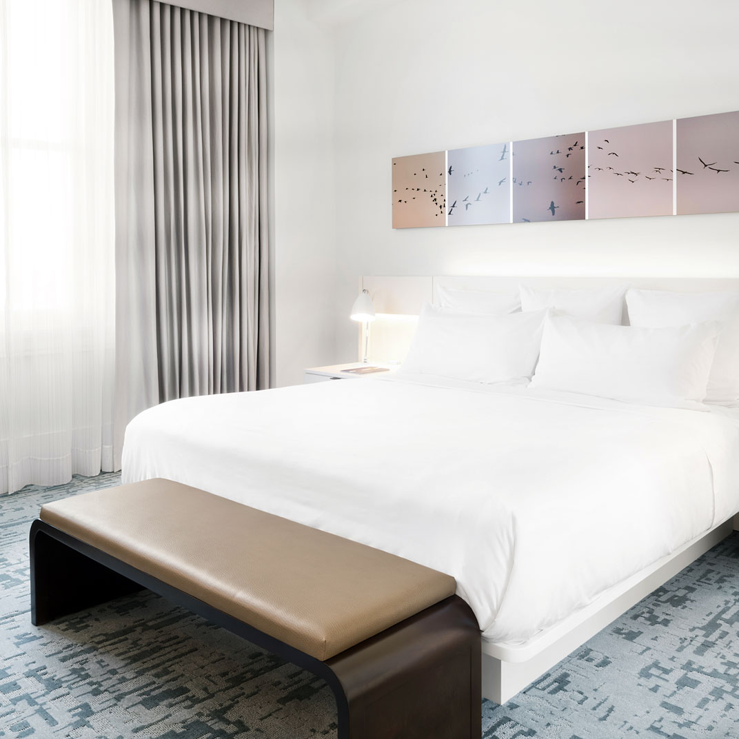 21c Museum Hotel Lexington - Mgallery