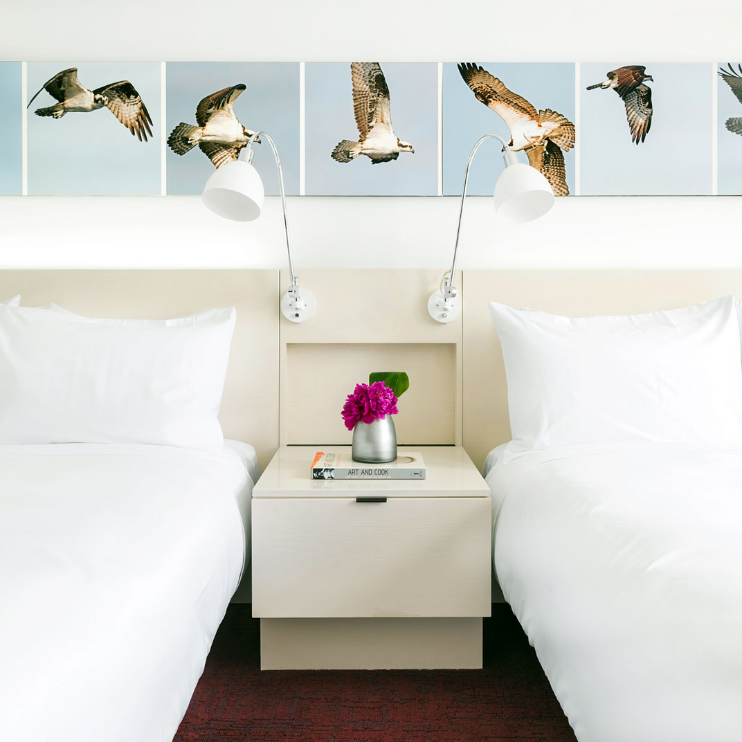 21c Museum Hotel Lexington - Mgallery