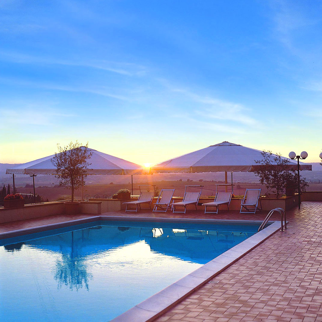 Relais Villa Petrischio