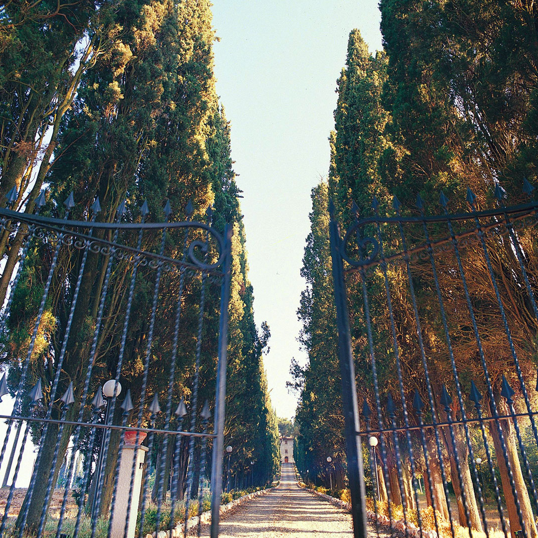 Relais Villa Petrischio