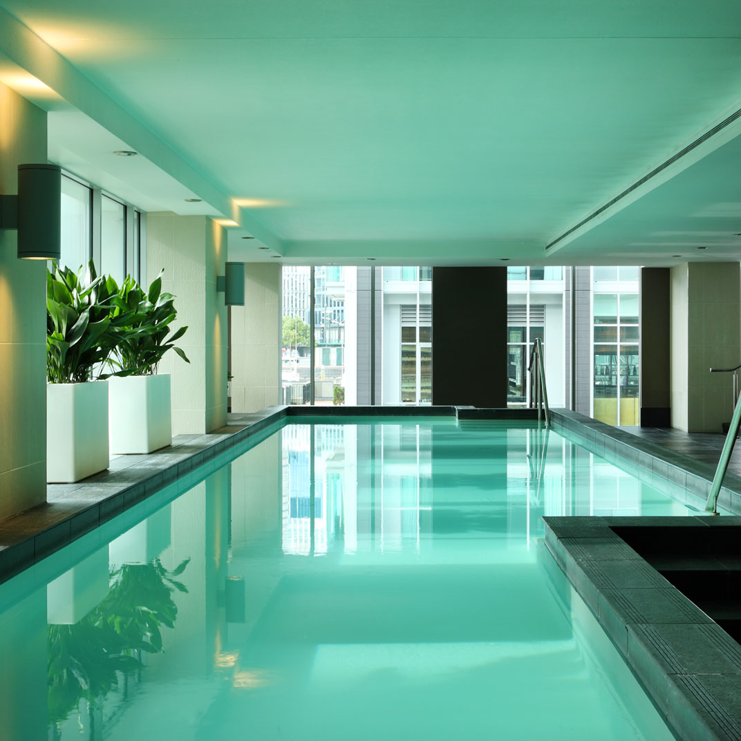 Sofitel Auckland Viaduct Harbour