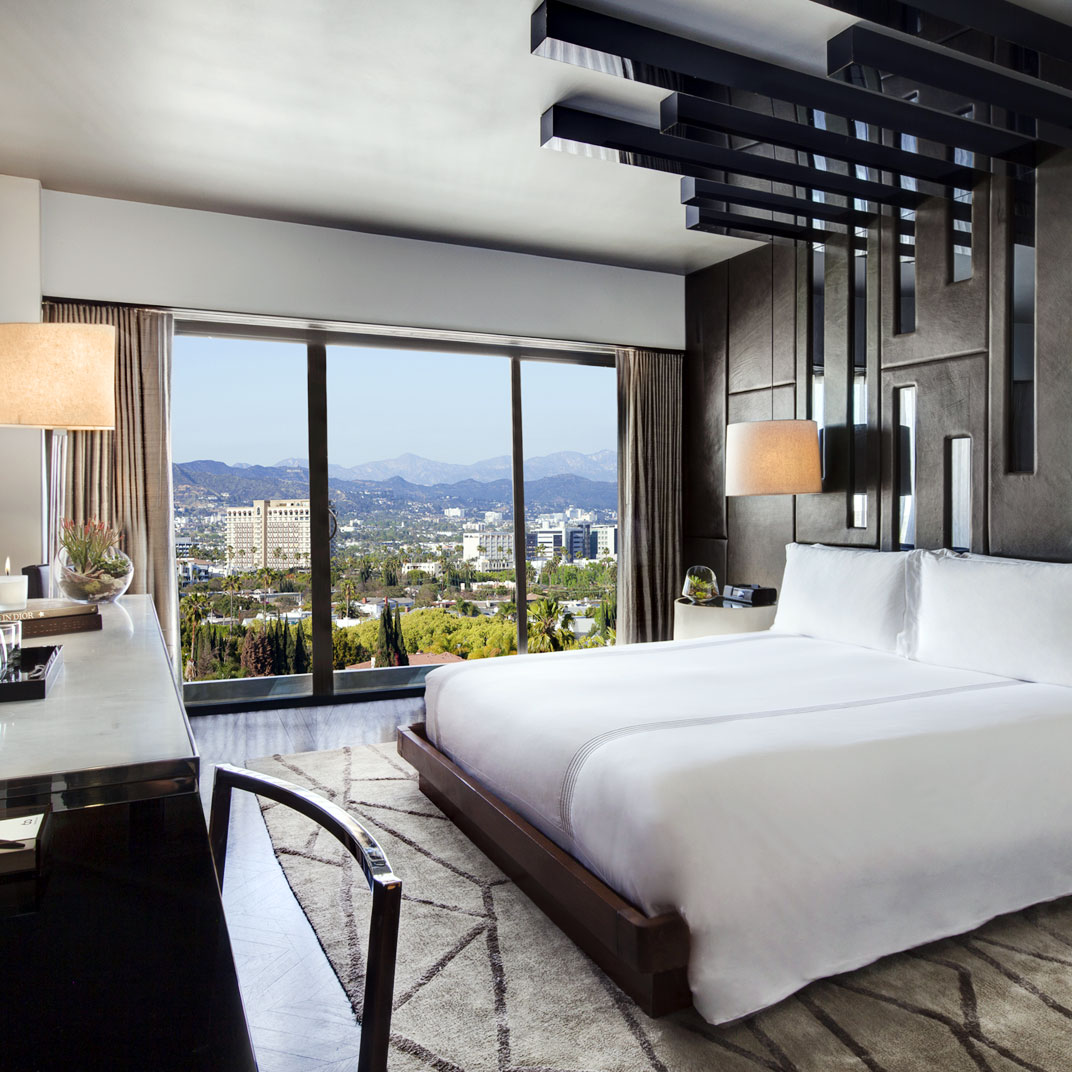 SIXTY Beverly Hills