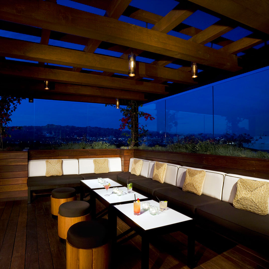 SIXTY Beverly Hills