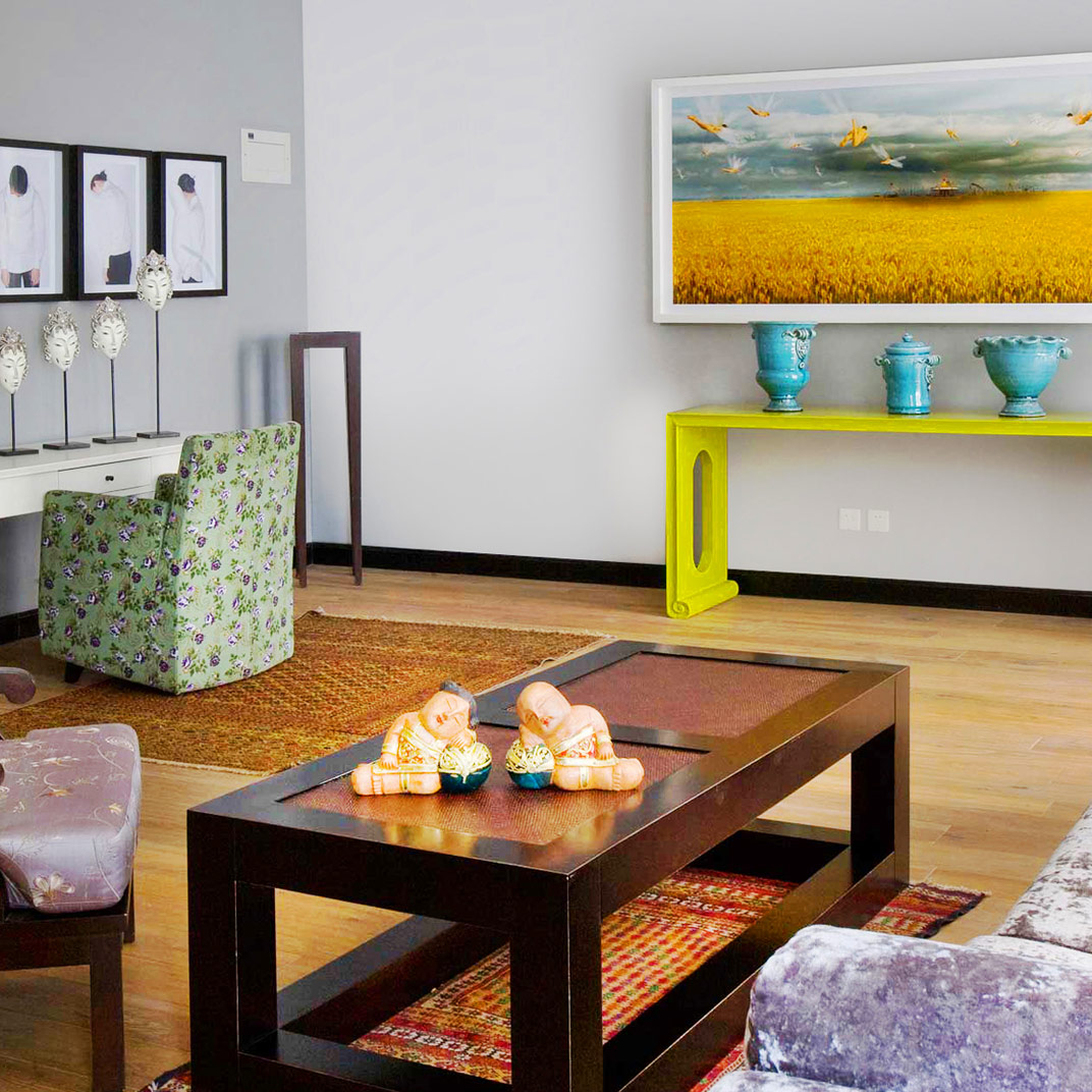 Gracie Art Hotel Beijing