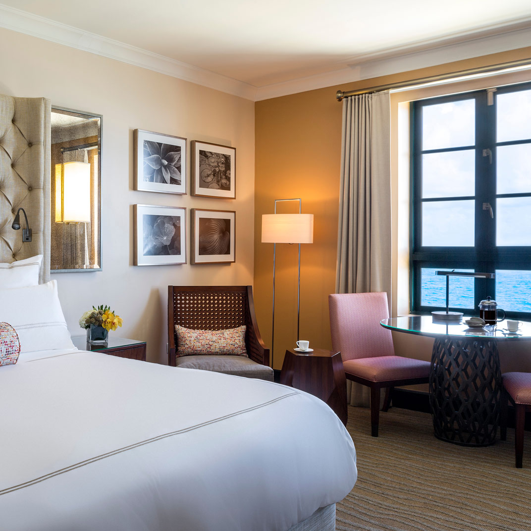 Condado Vanderbilt Hotel