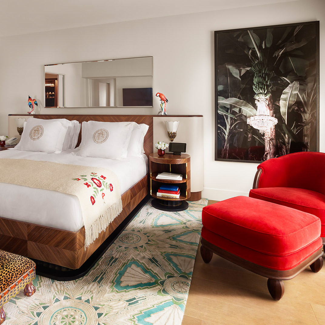 Faena Hotel Miami Beach
